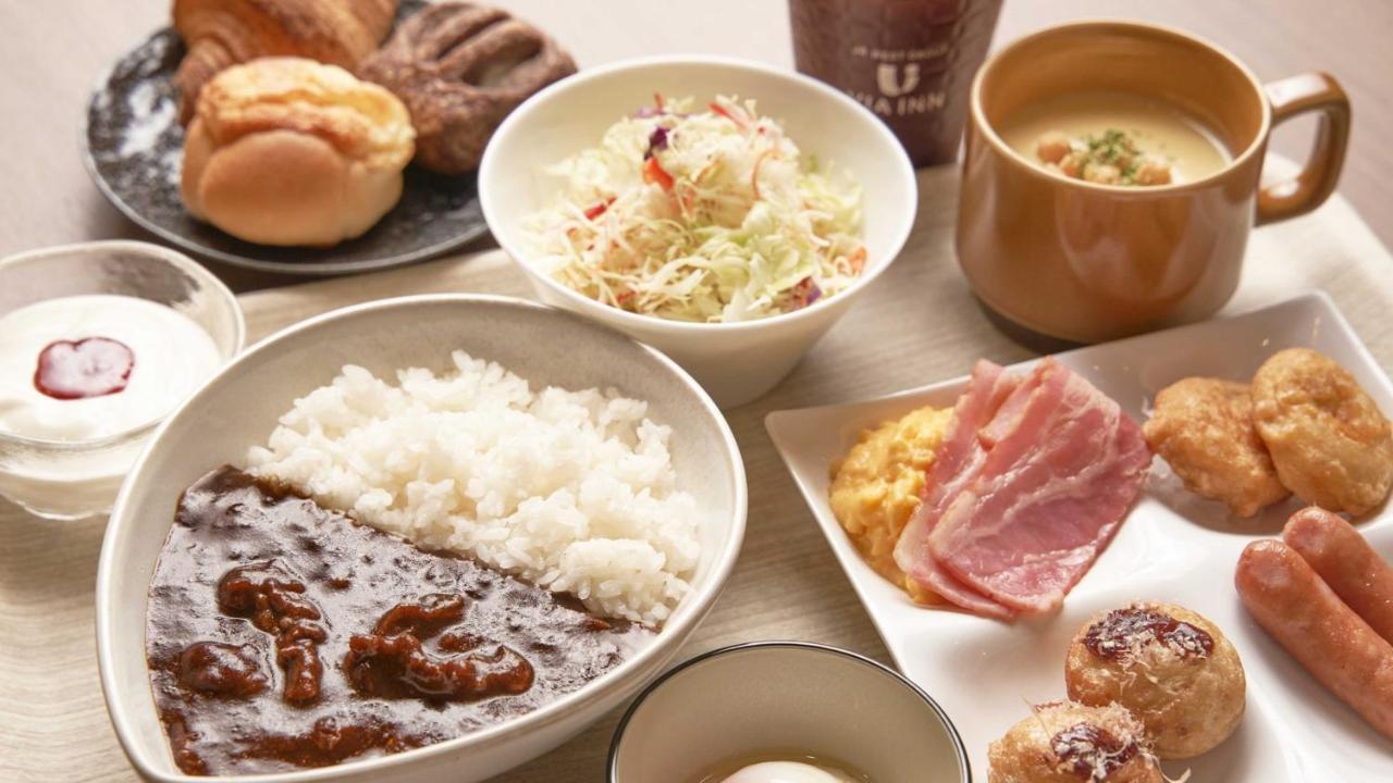 Via Shin 酒店