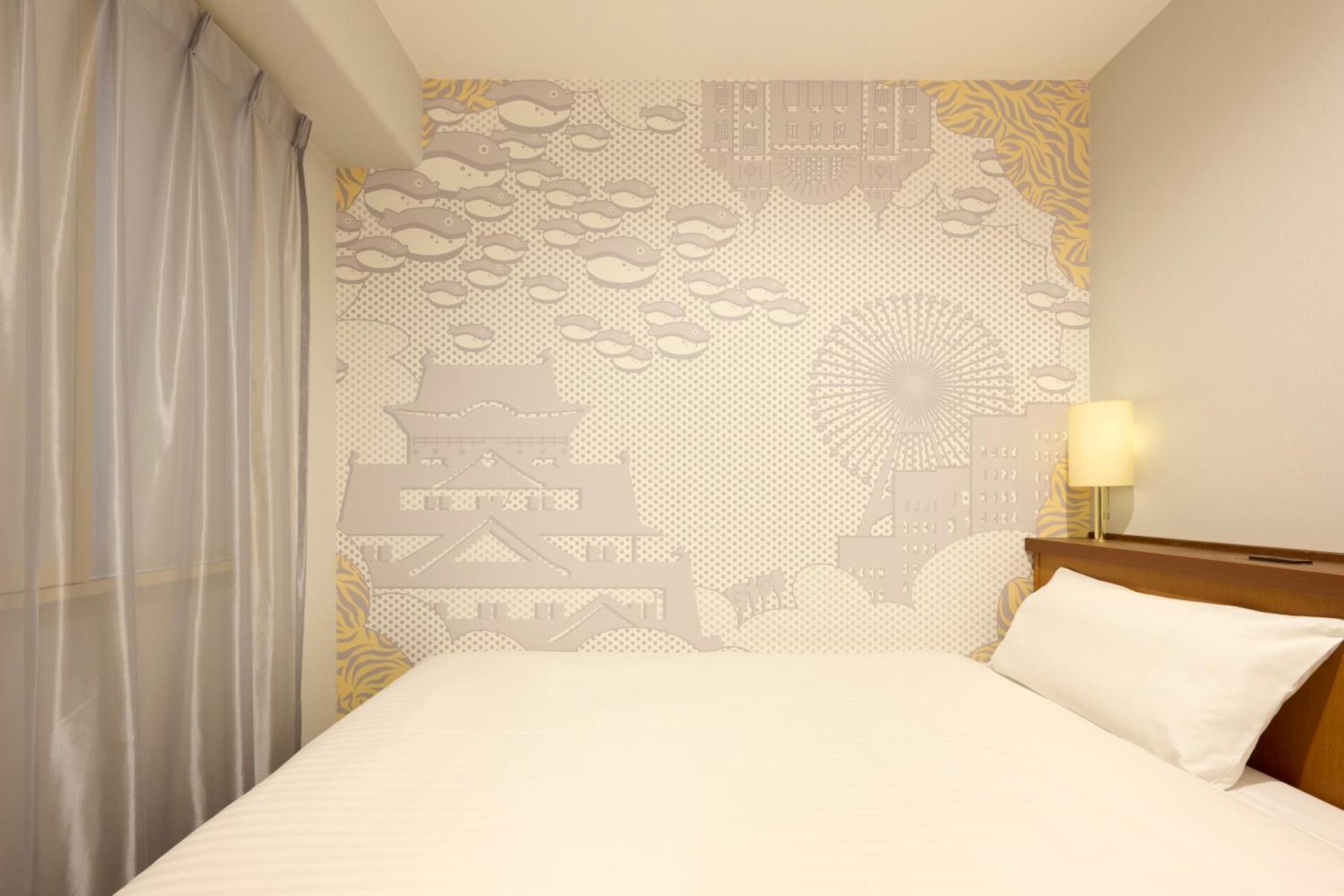 Via Shin Hotel Osaka