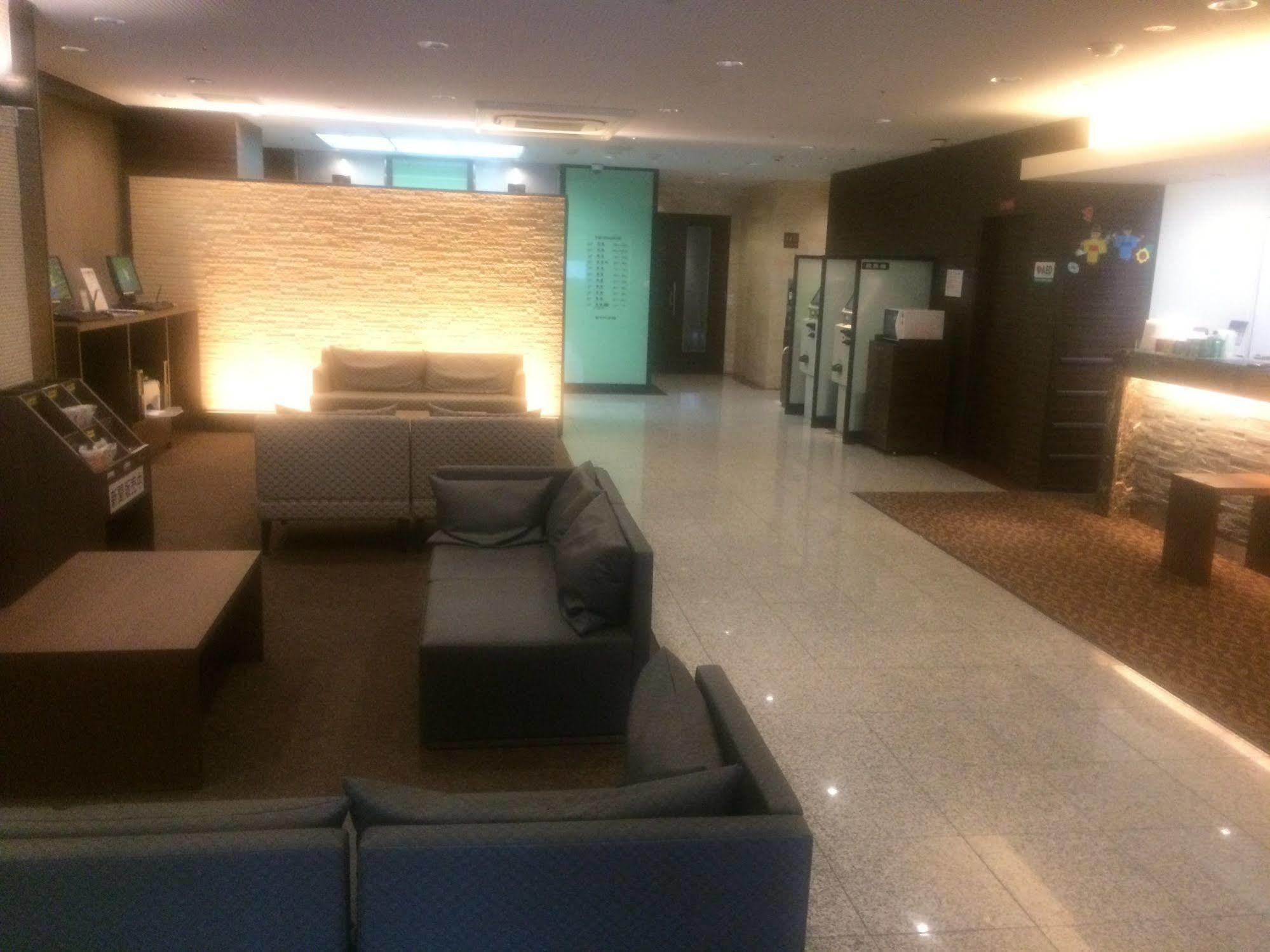 Via Shin 酒店 3*