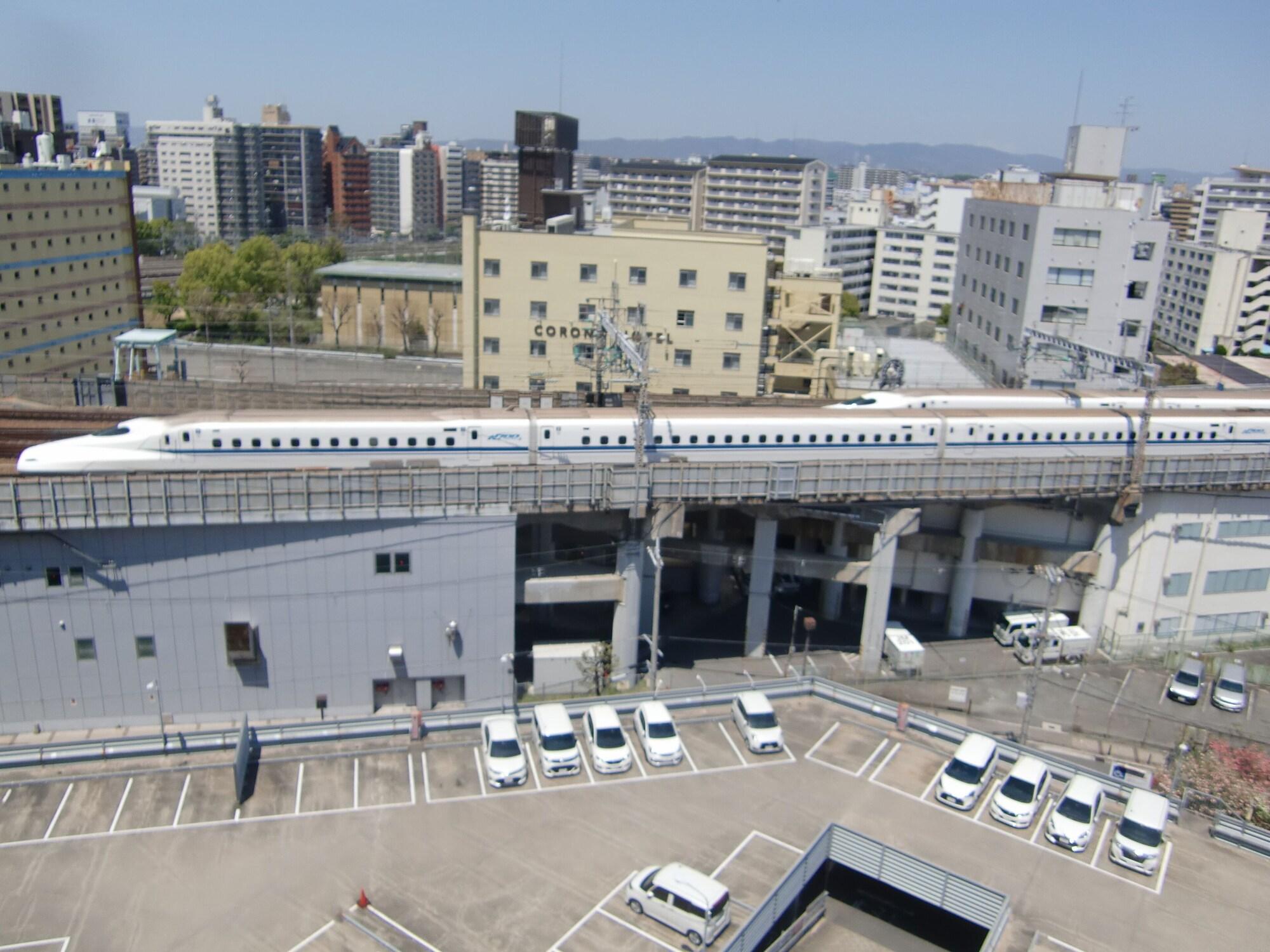 ヴィアイン新大阪 大阪市