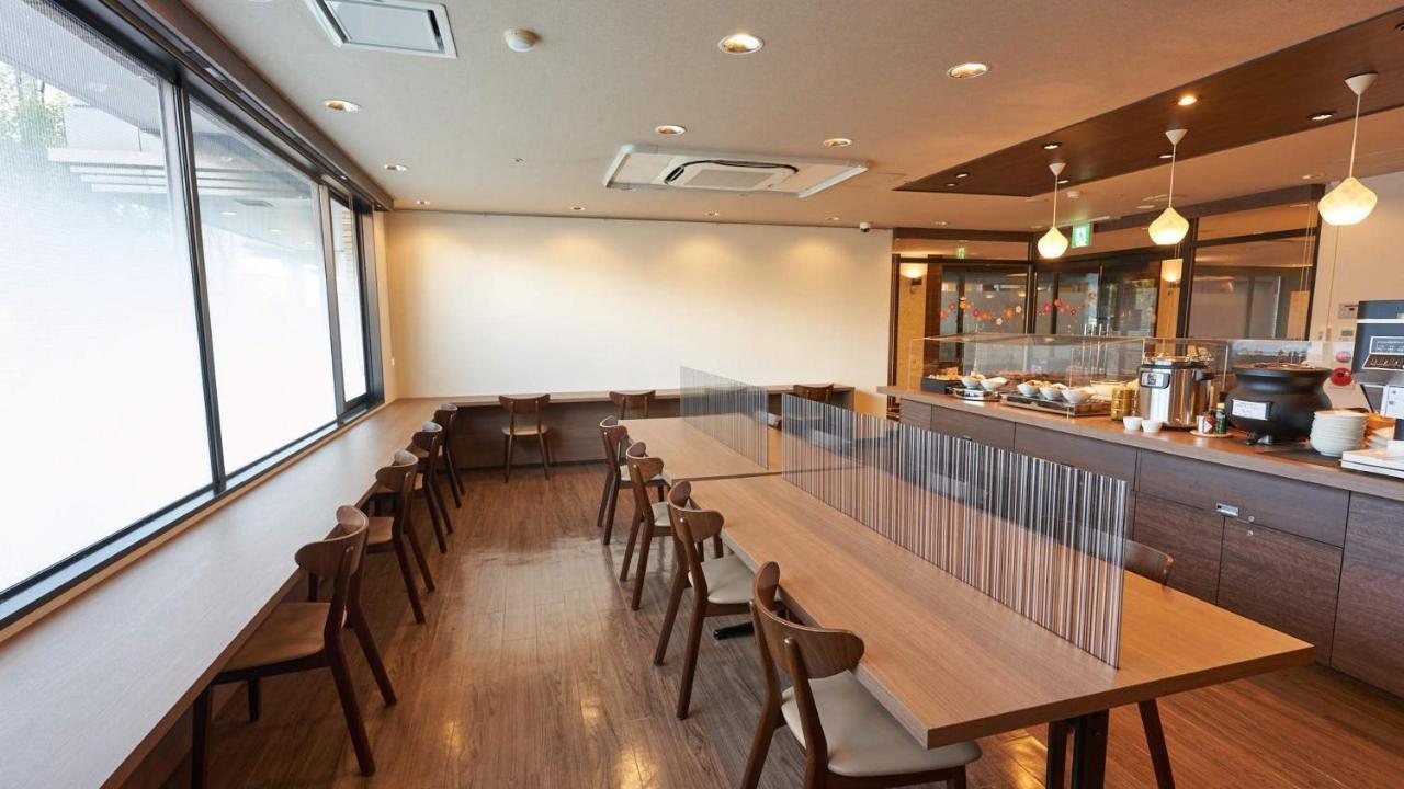 ヴィアイン新大阪 3*
